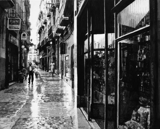 David Casals