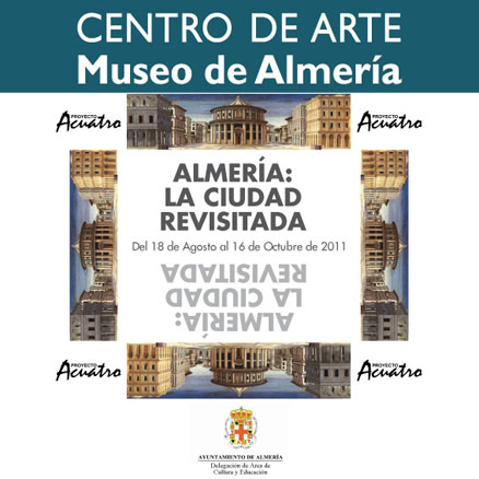 Almería: la ciudad revisitada