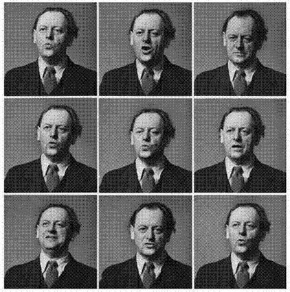 Cartes a Kurt Schwitters