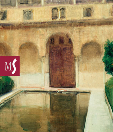 Granada en Sorolla