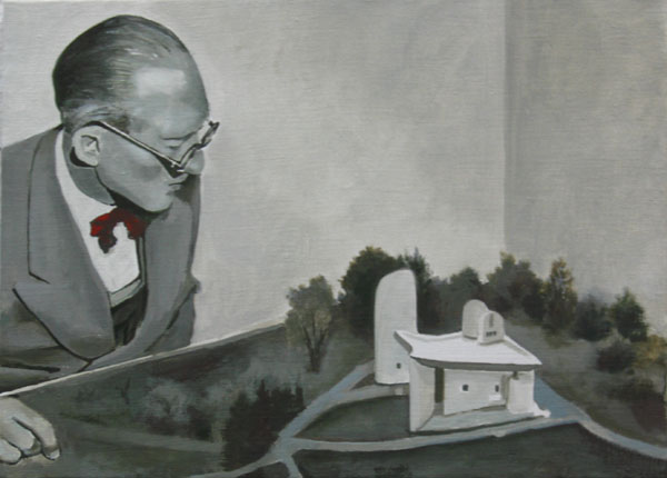 Ruta Le Corbusier
