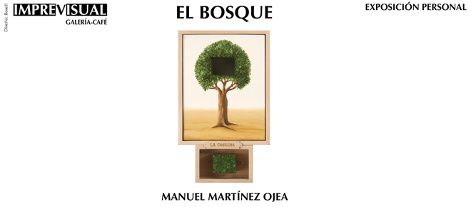 El bosque