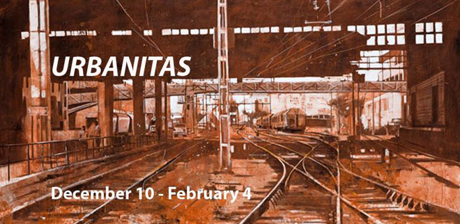 Urbanitas