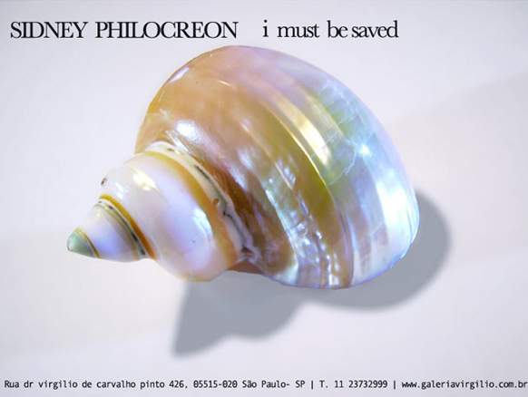 Sidney Philocreon