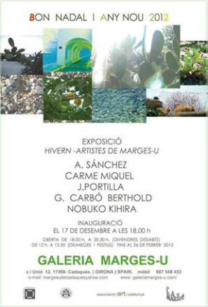 Hivern - Artistes de Marges-U