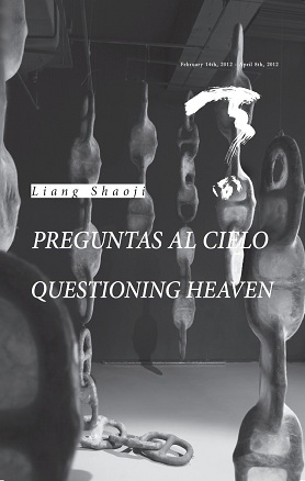 Preguntas al CIelo - Liang Shaoji