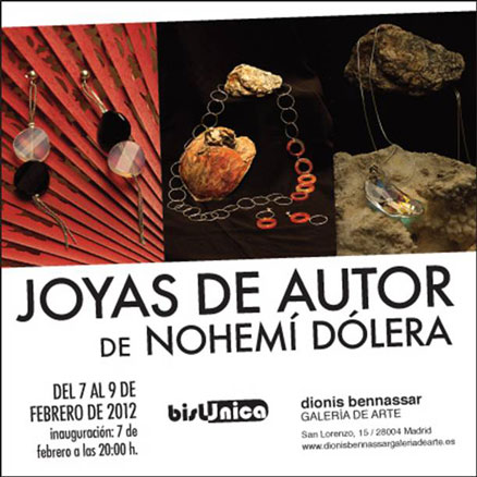 Joyas de autor