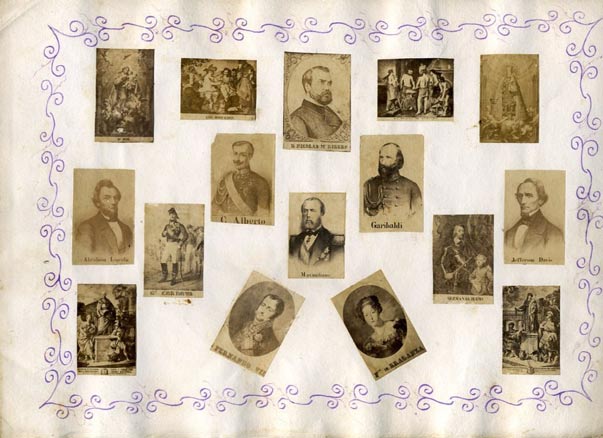 Brillar, arder, perdurar. Una colección ephemera en el Museo