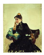 Clotilde de Sorolla