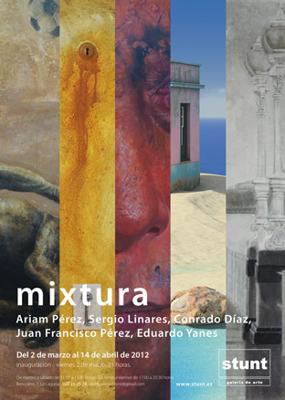 Mixtura