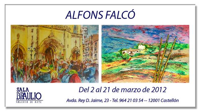 Alfons Falcó