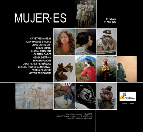 Mujer.es