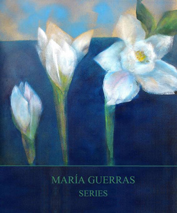María Guerras, Series