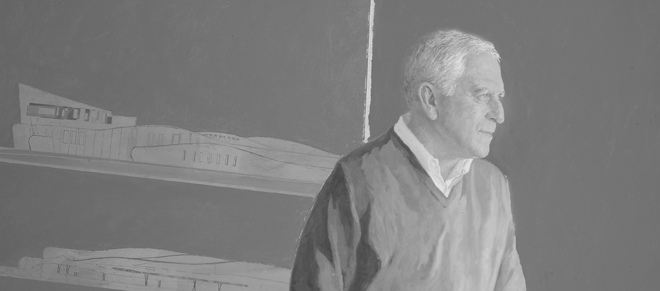 Retratos de Malaga