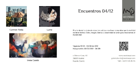 Encuentros 04/12