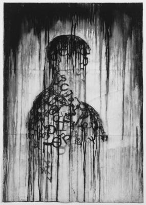 Jaume Plensa. Silhouettes