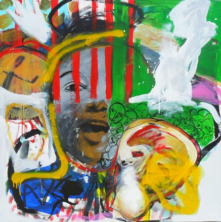 El arte del Congo