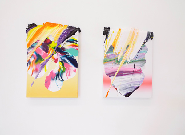Nymphius Projekte at CCA Andratx