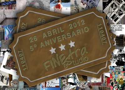 5º Aniversario