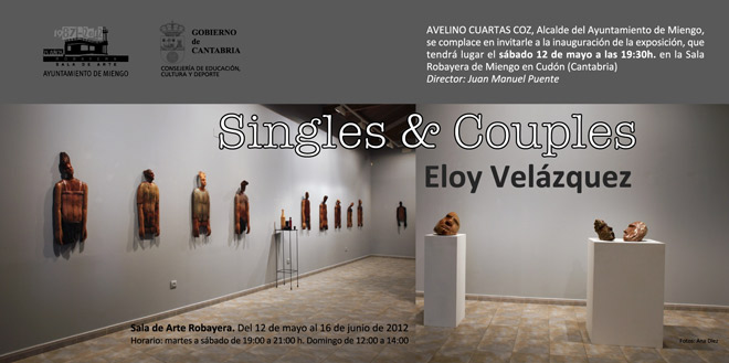 Eloy Velázquez, Singles & Couples
