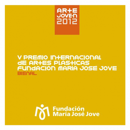 V Premio Internacional de Artes Plásticas