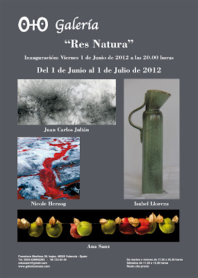 Res natura