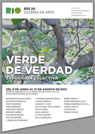 Verde de Verdad