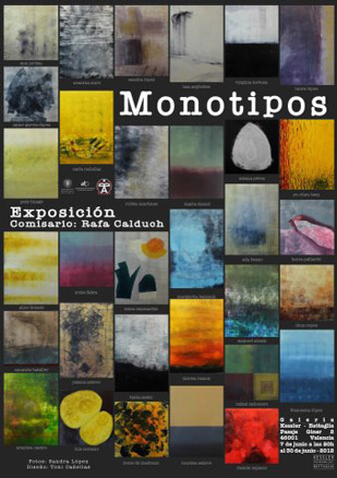 Monotipos