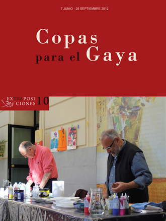 Copas para el Gaya