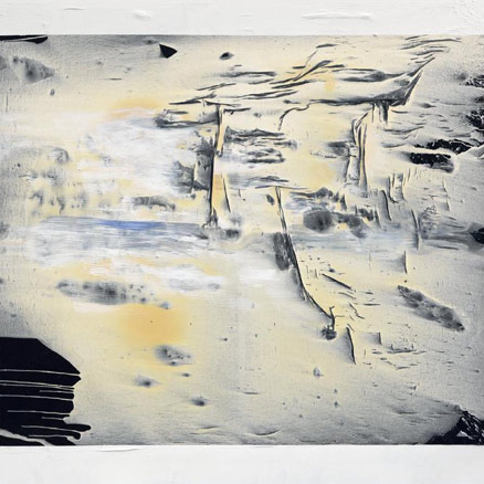 Ricard Salvatella, It never rains in postcards