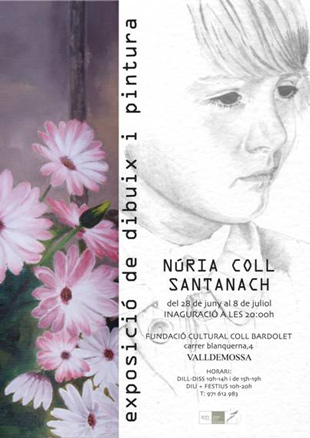 Núria Coll Santanach