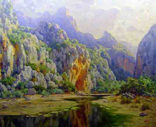 Serra de Tramuntana