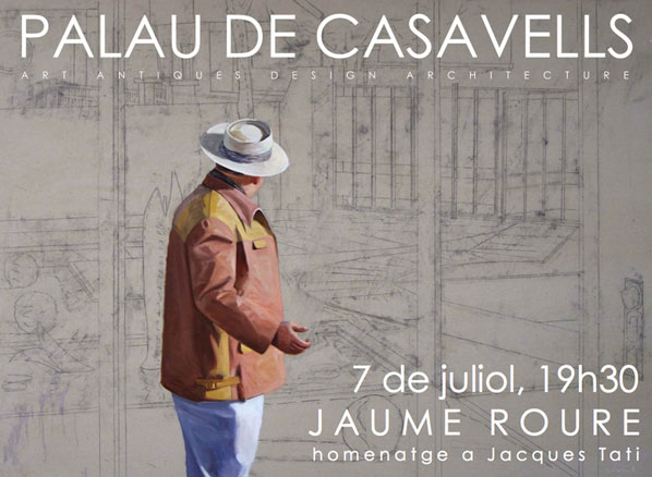 Jaume Roure