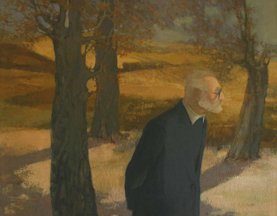 Unamuno desde el Museo de Salamanca: 75 años de su muerte