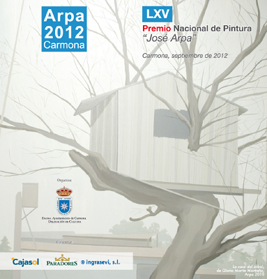 LXV Premio Nacional de Pintura José Arpa