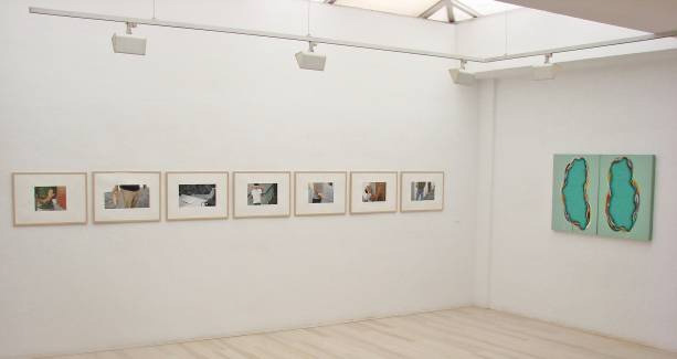 Exposición colectiva