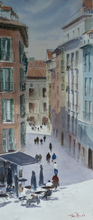 Txon Pomés