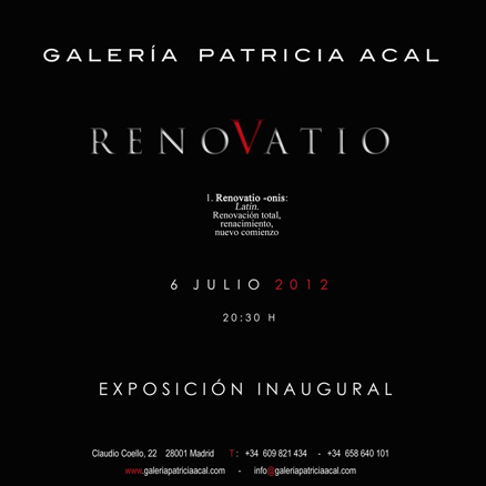 Renovatio