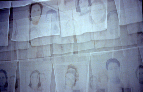 SUM, conflictos de identidad desde los aledaños de la fotografía