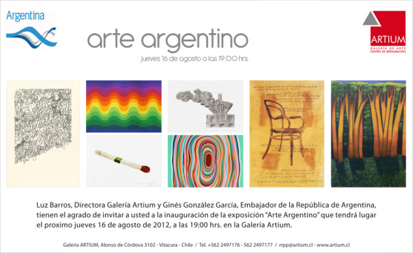 Arte Argentino