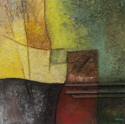 Sinfonía de colores
