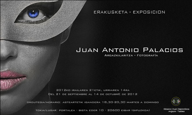 Juan Antonio Palacios