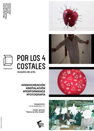 Por los 4 costales