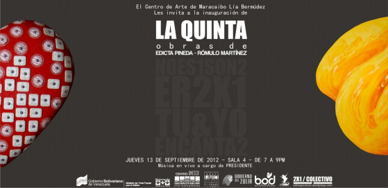2x1, La Quinta