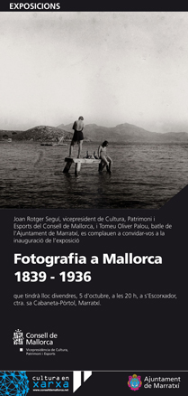 Fotografia a Mallorca 1839-1936