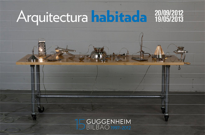 Arquitectura habitada