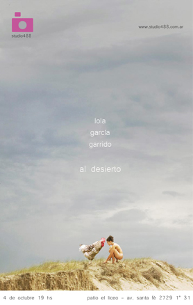 Lola Garcia Garrido