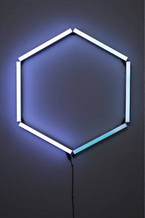 Extended Minimalism