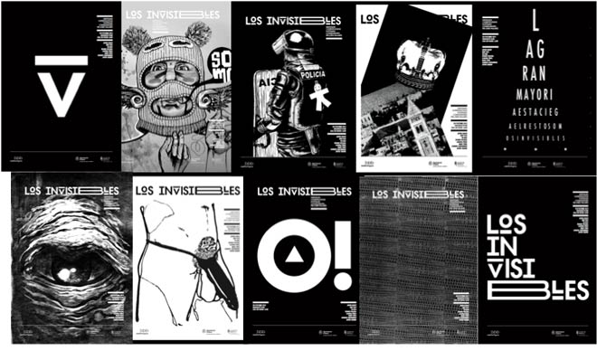 Los Invisibles