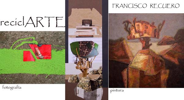 reciclARTE